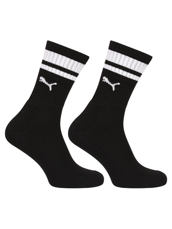 Puma Két darabos szett - Puma zokni fekete
