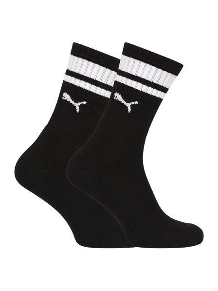 Puma Két darabos szett - Puma zokni fekete