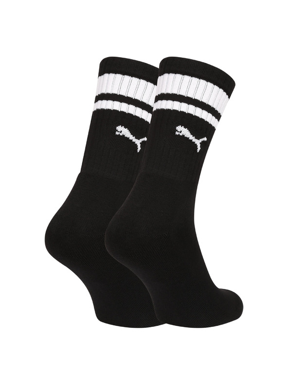 Puma Két darabos szett - Puma zokni fekete