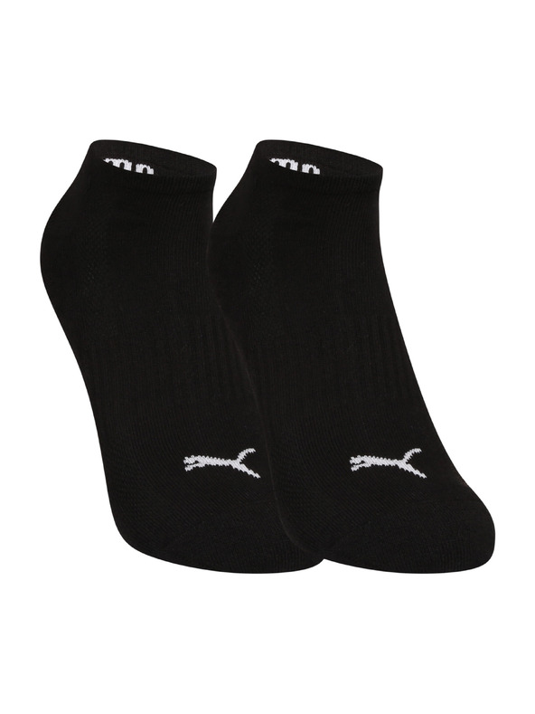 Puma Három darabos szett - Puma zokni alacsony fekete