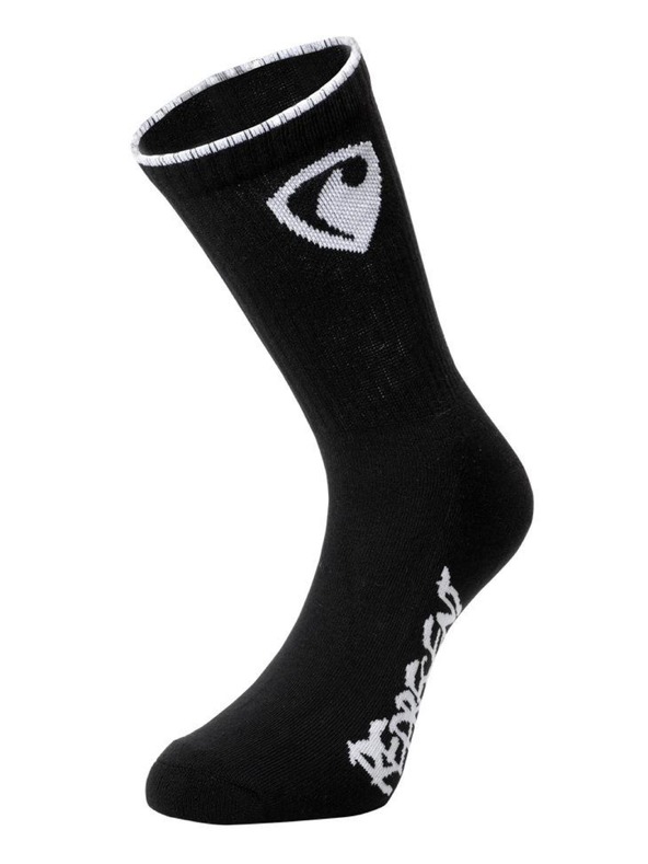 Represent Represent zokni long fekete