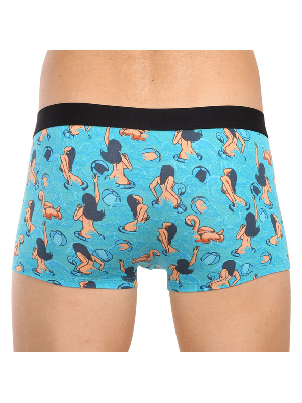 69slam Férfi boxeralsó 69SLAM hip bambusz getting wet light elijah