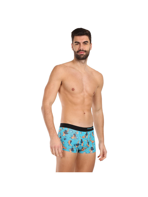 69slam Férfi boxeralsó 69SLAM hip bambusz getting wet light elijah