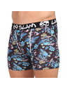 69slam Férfi boxeralsó 69SLAM fit SKULL TRIP DYLAN
