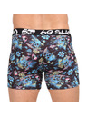 69slam Férfi boxeralsó 69SLAM fit SKULL TRIP DYLAN