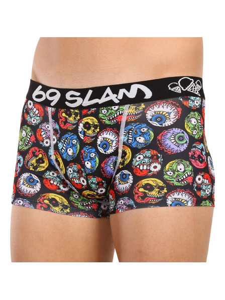 69slam Férfi boxeralsó 69SLAM hip monster ball mason