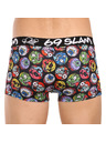 69slam Férfi boxeralsó 69SLAM hip monster ball mason