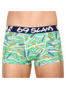 69slam Férfi boxeralsó 69SLAM hip bambusz vegan 420 eliyah