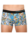 69slam Férfi boxeralsó 69SLAM hip exotic sea mason