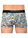 69slam Férfi boxeralsó 69SLAM hip exotic sea mason