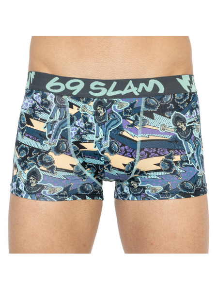 69slam Férfi boxeralsó 69SLAM hip bali pendet