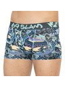 69slam Férfi boxeralsó 69SLAM hip bali pendet