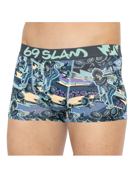 69slam Férfi boxeralsó 69SLAM hip bali pendet