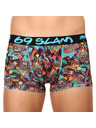 69slam Férfi boxeralsó 69SLAM hip hawaii tiki