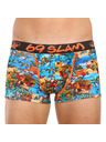 69slam Férfi boxeralsó 69SLAM hip beach bugger mason