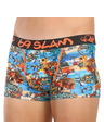 69slam Férfi boxeralsó 69SLAM hip beach bugger mason
