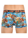69slam Férfi boxeralsó 69SLAM hip beach bugger mason