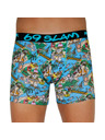 69slam Férfi boxeralsó 69SLAM fit bali