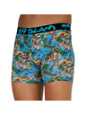 69slam Férfi boxeralsó 69SLAM fit bali