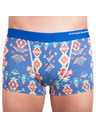 69slam Férfi boxeralsó 69SLAM hip bambusz kilim