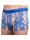 69slam Férfi boxeralsó 69SLAM hip bambusz kilim