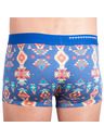 69slam Férfi boxeralsó 69SLAM hip bambusz kilim