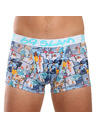 69slam Férfi boxeralsó 69SLAM Hip SUMMER YACHT