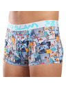 69slam Férfi boxeralsó 69SLAM Hip SUMMER YACHT