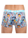 69slam Férfi boxeralsó 69SLAM Hip SUMMER YACHT
