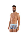 69slam Férfi boxeralsó 69SLAM Hip SUMMER YACHT