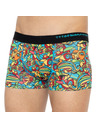 69slam Férfi boxeralsó 69SLAM hip cubism mock