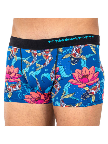 69slam Férfi boxeralsó 69SLAM hip koy pond