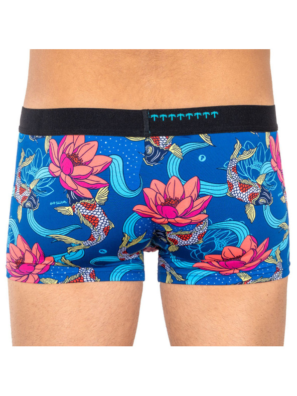 69slam Férfi boxeralsó 69SLAM hip koy pond