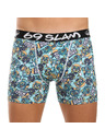 69slam Férfi boxeralsó 69SLAM fit NEKO DYLAN