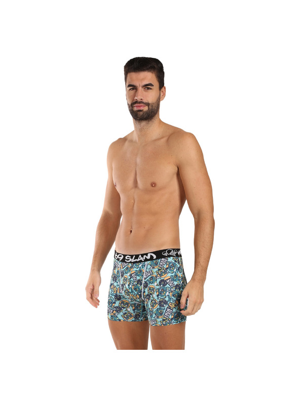 69slam Férfi boxeralsó 69SLAM fit NEKO DYLAN