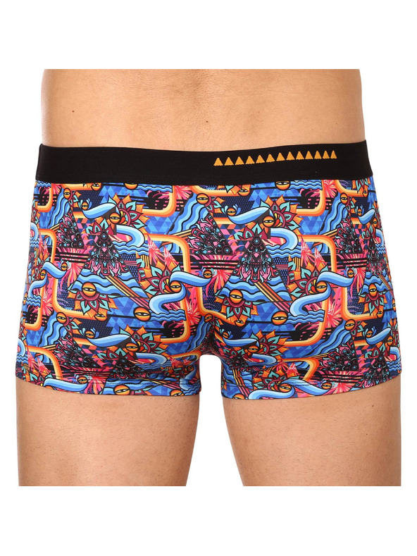 69slam Férfi boxeralsó 69SLAM hip alien eye