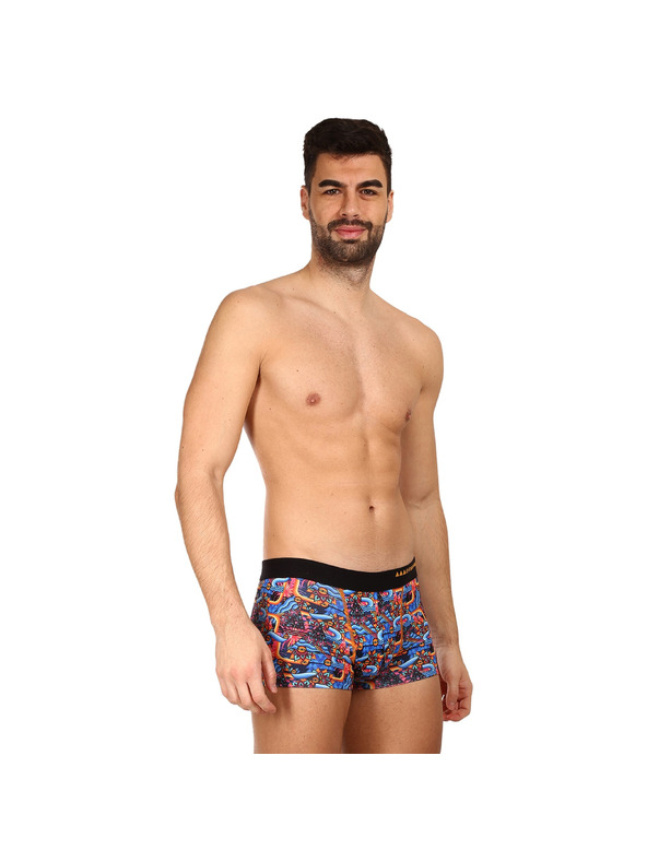 69slam Férfi boxeralsó 69SLAM hip alien eye