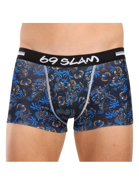 69slam Férfi boxeralsó 69SLAM hip ancient egypt mason
