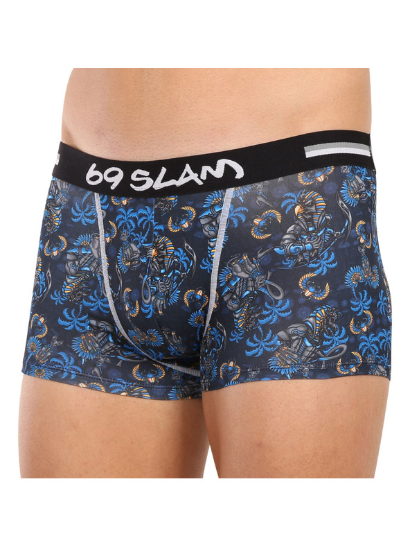 69slam Férfi boxeralsó 69SLAM hip ancient egypt mason