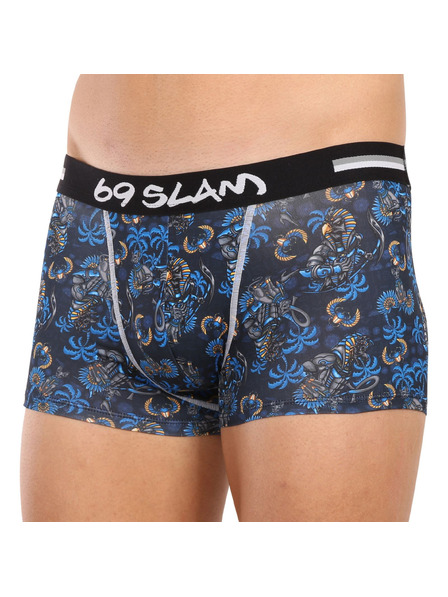 69slam Férfi boxeralsó 69SLAM hip ancient egypt mason