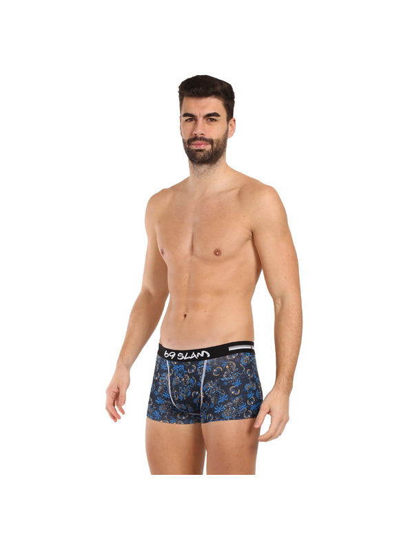 69slam Férfi boxeralsó 69SLAM hip ancient egypt mason