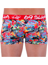 69slam Férfi boxeralsó 69SLAM hip pimptastic