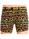 69slam Férfi boxeralsó 69SLAM fit bamboo bird