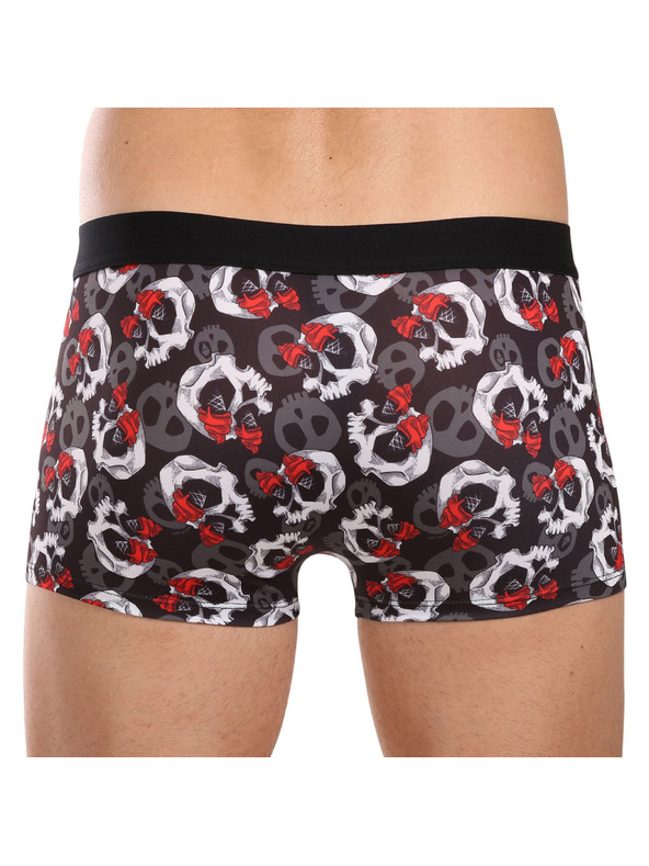 69slam Férfi boxeralsó 69SLAM Hip STIPPLING