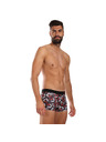 69slam Férfi boxeralsó 69SLAM Hip STIPPLING