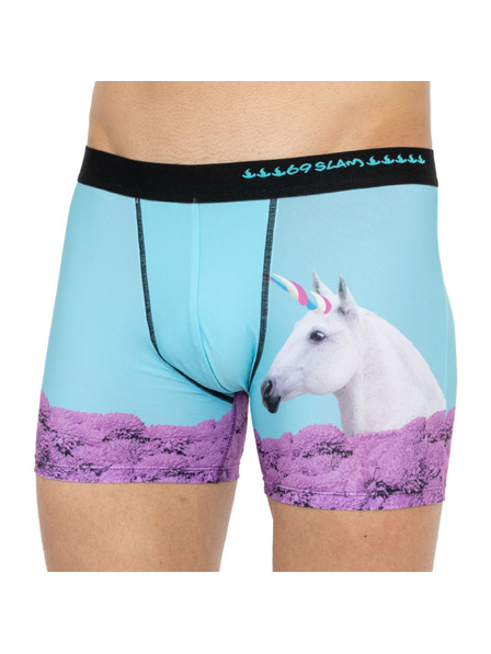69slam Férfi boxeralsó 69SLAM fit havana high limited edition