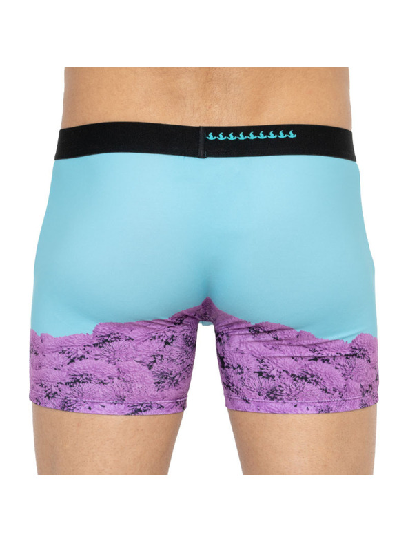 69slam Férfi boxeralsó 69SLAM fit havana high limited edition