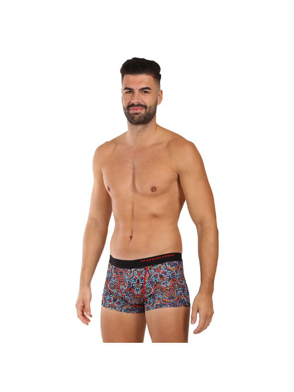69slam Férfi boxeralsó 69SLAM Mason hip MEXICOLAMENT