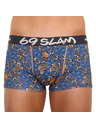 69slam Férfi boxeralsó 69SLAM hip mayan dragon
