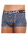 69slam Férfi boxeralsó 69SLAM hip mayan dragon